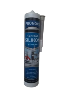 Pronova sanitárny silikón 300ml