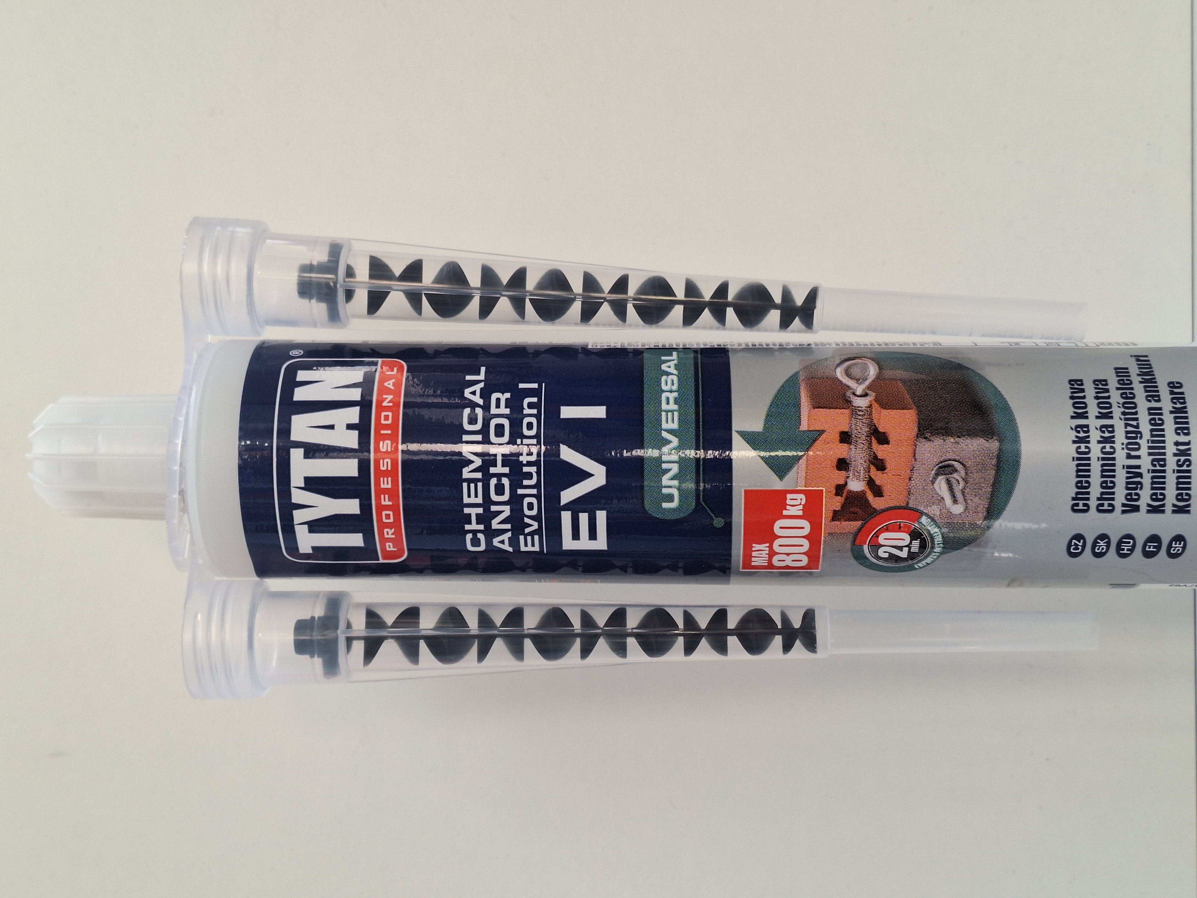 Chemická Kotva 300ml