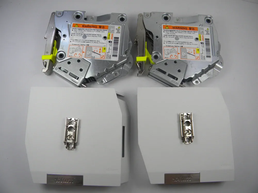 BLUM Aventos HKS