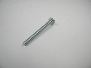 Skrutka metrická 4mm