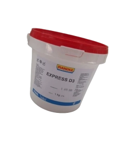 Rakoll Express D3 1kg