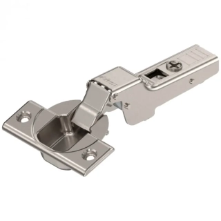 BLUM 70T3650.TL ZÁVES CLIP TOP, POLONALOŽENÝ, BEZ PERA, 110°