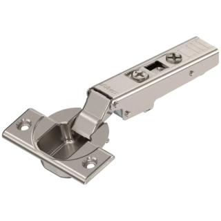 BLUM 70T3550.TL ZÁVES CLIP TOP, NALOŽENY, BEZ PERA, 110°