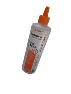 Lepidlo Kleiberit PUR 500ml