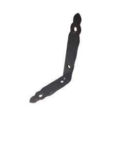 Konzola okrasná Patina 150