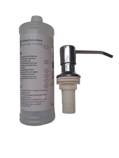 Dávkovač saponátu- 320ml