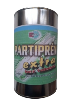 Partiprén- 0,9kg