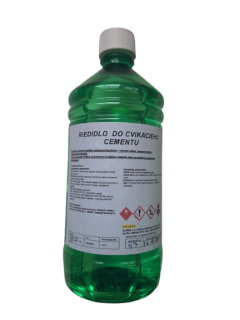 Technický benzín 0,7kg