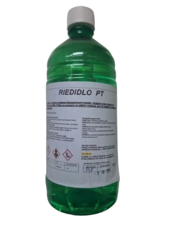 Riedidlo do partiprénu 0,9kg