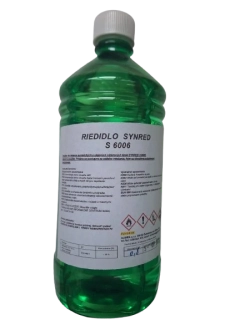 Riedidlo S6006 0,8kg