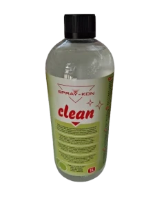 Spray-kon Clean čistič jablkový 1L