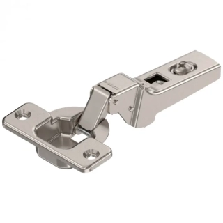BLUM 71M2650 ZÁVES CLIP TOP, POLONALOŽENÝ, S PEROM, 100°