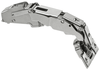 BLUM 71B7550 ZÁVES CLIP TOP BLUMOTION, NALOŽENÝ, S PEROM, BRZDENÝ, 155°